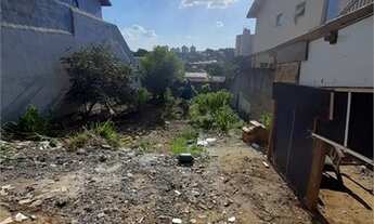 Imagem 6: Lote/Terreno para venda tem 262 metros quadrados em Jardim Virginia Bianca - São Paulo - S