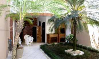 Imagem 2: SOBRADO 3 DORMS. E 3 VAGAS - 156M² - VILA MAZZEI - SANTO ANDRÉ-SP