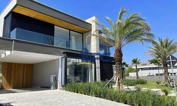 Imagem 2: Casa com 5 dormitórios à venda, 1230 m² por R$ 16.600.000,00 - Barra da Tijuca - Rio de Ja