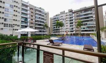 Imagem 3: Excelente apartamento com 80m² de 3 quartos sendo 1 suíte