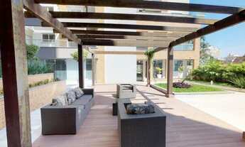 Imagem 5: Apartamento com 1 dormitório à venda, 28 m² por R$ 225.000,00 - Bucarein - Joinville/SC