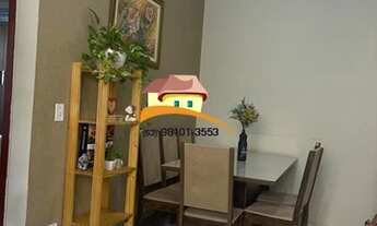 Imagem 4: Apartamento para Venda em Palmas, Plano Diretor Sul, 2 dormitórios, 1 banheiro, 1 vaga