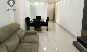 Imagem 5: Apartamento à venda, 90 m² por R$ 850.000,00 - Canto do Forte - Praia Grande/SP
