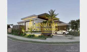Imagem: CASA EM CONDOMINIO VILLAGE DAMHA RIO PRETO