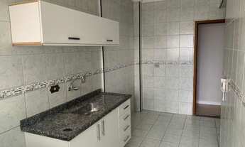 Imagem 7: Apartamento para Venda em Praia Grande, Tupi, 2 dormitórios, 1 suíte, 2 banheiros, 1 vaga