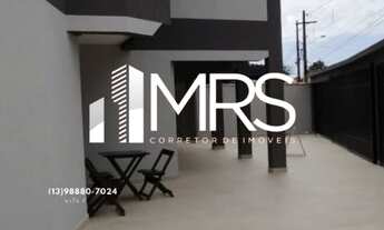 Imagem 4: Casa de condomínio para venda possui 64 metros quadrados com 2 quartos