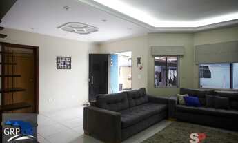 Imagem 6: Sobrado para Venda em Santo André, Vila São Pedro, 5 dormitórios, 2 suítes, 4 banheiros, 1