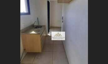 Imagem 4: Apartamento com 2 dormitórios à venda, 48 m² por R$ 280.000,00 - Distrito de Bonfim Paulis