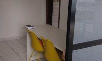 Imagem 7: Apartamento para venda possui 56 metros quadrados com 1 quarto em Caiçara - Praia Grande