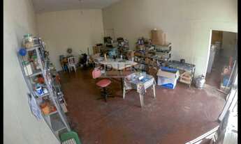 Imagem 5: Loja para Locação em Belo Horizonte, São Marcos, 1 banheiro