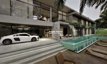 Imagem 6: Casa no Residencial Villa Lombarda em Valinhos, próximo a Campinas, Viracopos e R. dos Ban