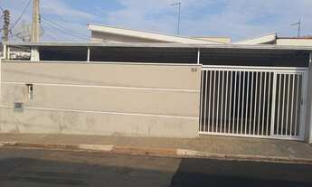 Imagem: Casa para venda com 3 quartos em Vila Boa