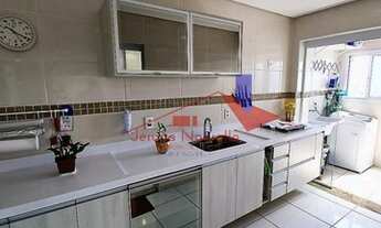 Imagem 6: Praia Grande - Apartamento Padrão - Guilhermina