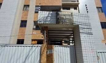 Imagem 2: Apartamento à venda, 78 m² por R$ 200.000,00 - Jardim Cidade Universitária - João Pessoa/P