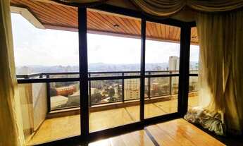 Imagem 5: Oportunidade!!! Andar alto com vista livre para Serra da Cantareira, ensolarado!!!