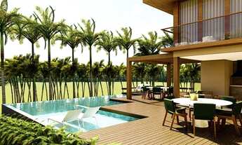 Imagem 6: Casa nova de 8 suites com piscina, em condomínio com acesso á praia, Praia do Forte, Bahia