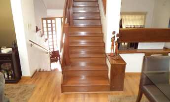 Imagem 5: Casa Comercial para Locação em Ribeirão Preto, Alto da Boa Vista, 4 dormitórios, 4 suítes