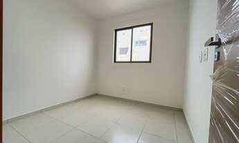 Imagem 6: Andar alto com varanda gourmet e 3 quartos na Jatiúca - Maceió - AL