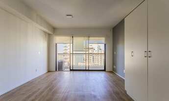 Imagem 4: Apartamento para aluguel possui 42 metros quadrados com 1 quarto em Bela Vista - São Paulo