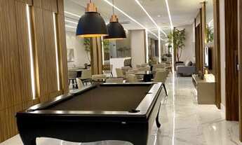 Imagem 5: L'Essence, edifício novinho e pronto para morar!