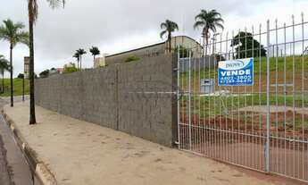 Imagem 7: Terreno - Nova Atibaia - Atibaia