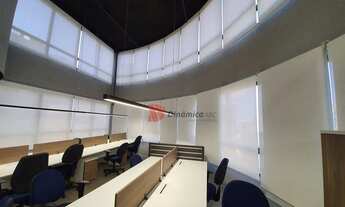 Imagem 6: Conjunto Comercial, 800 m² - venda por R$ 9.000.000 ou aluguel por R$ 50.000/mês - Jardim