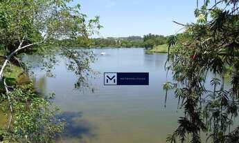 Imagem 3: Terreno à venda, 1000 m² por R$ 1.100.000 - Alphaville - Campinas/SP