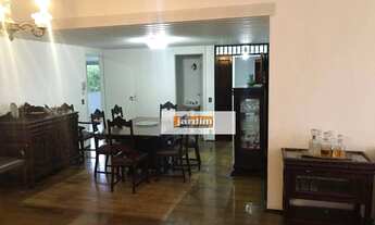 Imagem 3: Apartamento com 3 dormitórios à venda, 214 m² por R$ 580.000,00 - Centro - Santo André/SP