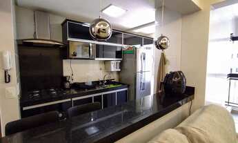 Imagem 2: Apartamento a venda em Paralela Park! MP