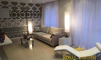 Imagem: Excelente apartamento - Centro - Santo André