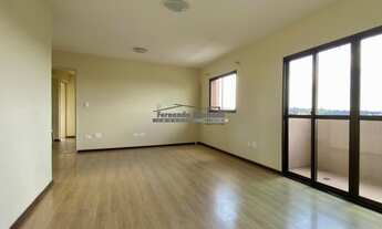 Imagem 2: Apartamento para Locação em Curitiba, Boa Vista, 3 dormitórios, 1 suíte, 3 banheiros, 1 va