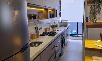 Imagem 4: Apartamento Garden para Venda em Santo André, Vila Assunção, 3 dormitórios, 1 suíte, 2 ban