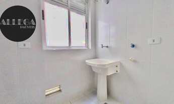 Imagem 7: Apartamento Garden com 2 dormitórios à venda, 68 m² por R$ 455.000,00 - Cristo Rei - Curit