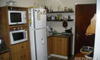 Imagem 6: PORTO ALEGRE - Casa Padrão - TERESOPOLIS