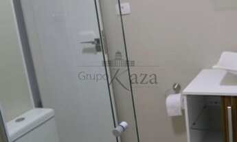 Imagem 3: Apartamento 54m² - 2 Dormitórios vila Rossi