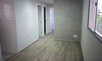 Imagem: Lindo apartamento, amplo, sol da manhã