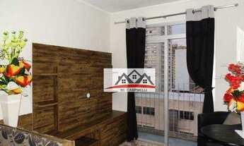 Imagem 6: Apartamento Mobiliado na região central - Campinas/SP