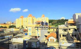 Imagem: Cobertura à venda, 87 m² por R$ 394.800,00