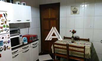 Imagem 5: Casa com 2 dormitórios à venda, 75 m² por Vila Camilópolis - Santo André/SP