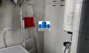 Imagem 7: Apartamento sem Condomínio de 03 Dormitórios em Santo André