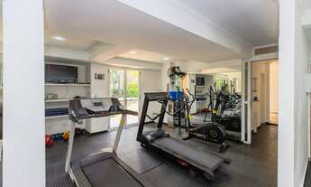 Imagem 7: Apartamento para venda tem 105 metros quadrados com 2 quartos em Vila Sônia - São Paulo