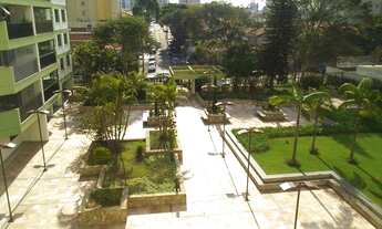 Imagem 3: Apartamento para Venda em Santo André, V. Gilda, 4 dormitórios, 2 suítes, 5 banheiros, 4 v