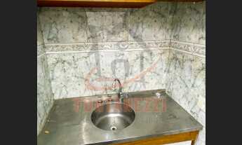 Imagem 7: Escritório para aluguel tem 50 metros quadrados em Vila Bastos - Santo André - SP