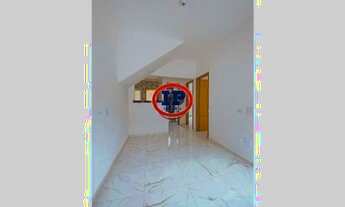 Imagem 3: Casa de Condomínio com 2 dorms, Tupi, Praia Grande - R$ 220 mil, Cod: 8010