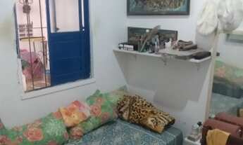 Imagem 6: Térrea para venda tem 60 metros quadrados com 2 quartos em Vida Nova - Lauro de Freitas