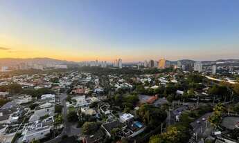 Imagem 5: Apto Europa 203m2 Alphaville