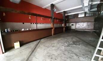 Imagem 5: Salão para alugar, 345 m² por R$ 7.000,00/mês - Barão Geraldo - Campinas/SP