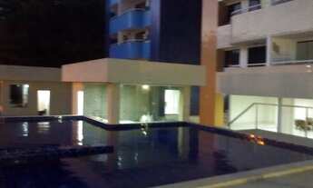 Imagem: Apartamento para aluguel com 55 metros quadrados