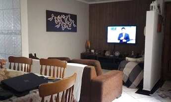 Imagem: Cobertura com 3 dormitórios à venda, 154