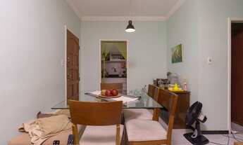 Imagem 4: Apartamento à venda, 2 quartos, 1 vaga, Paquetá - Belo Horizonte/MG